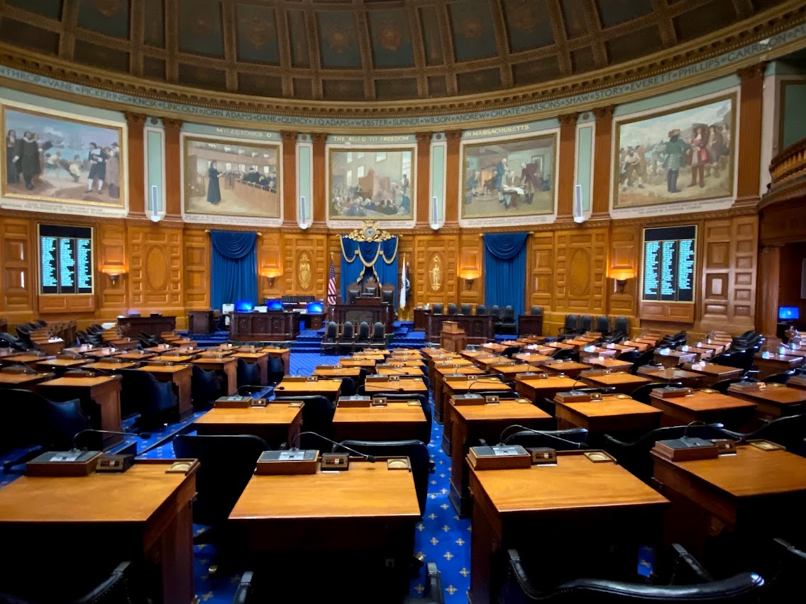 Interior del Capitolio