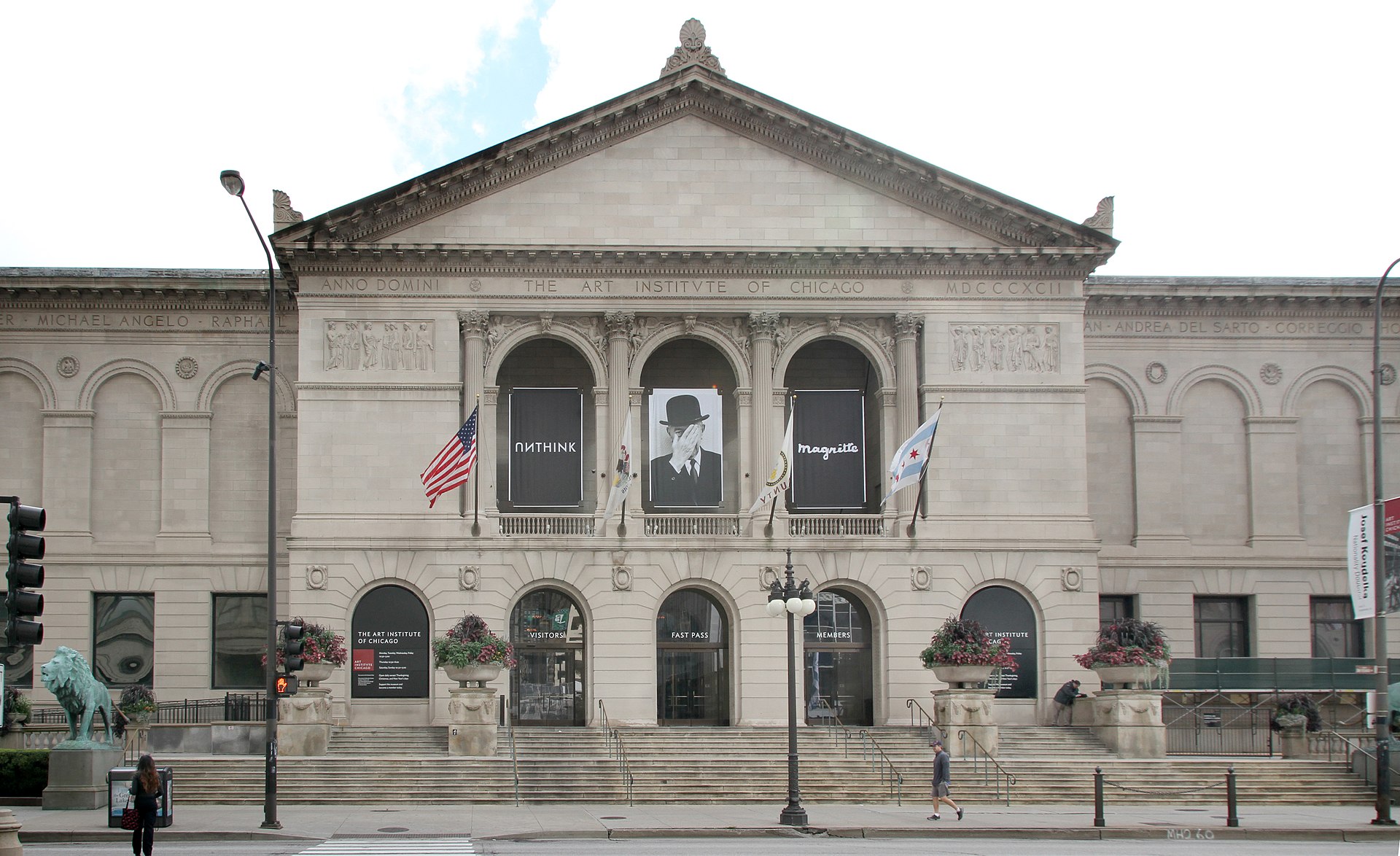 Instituto de Arte de Chicago