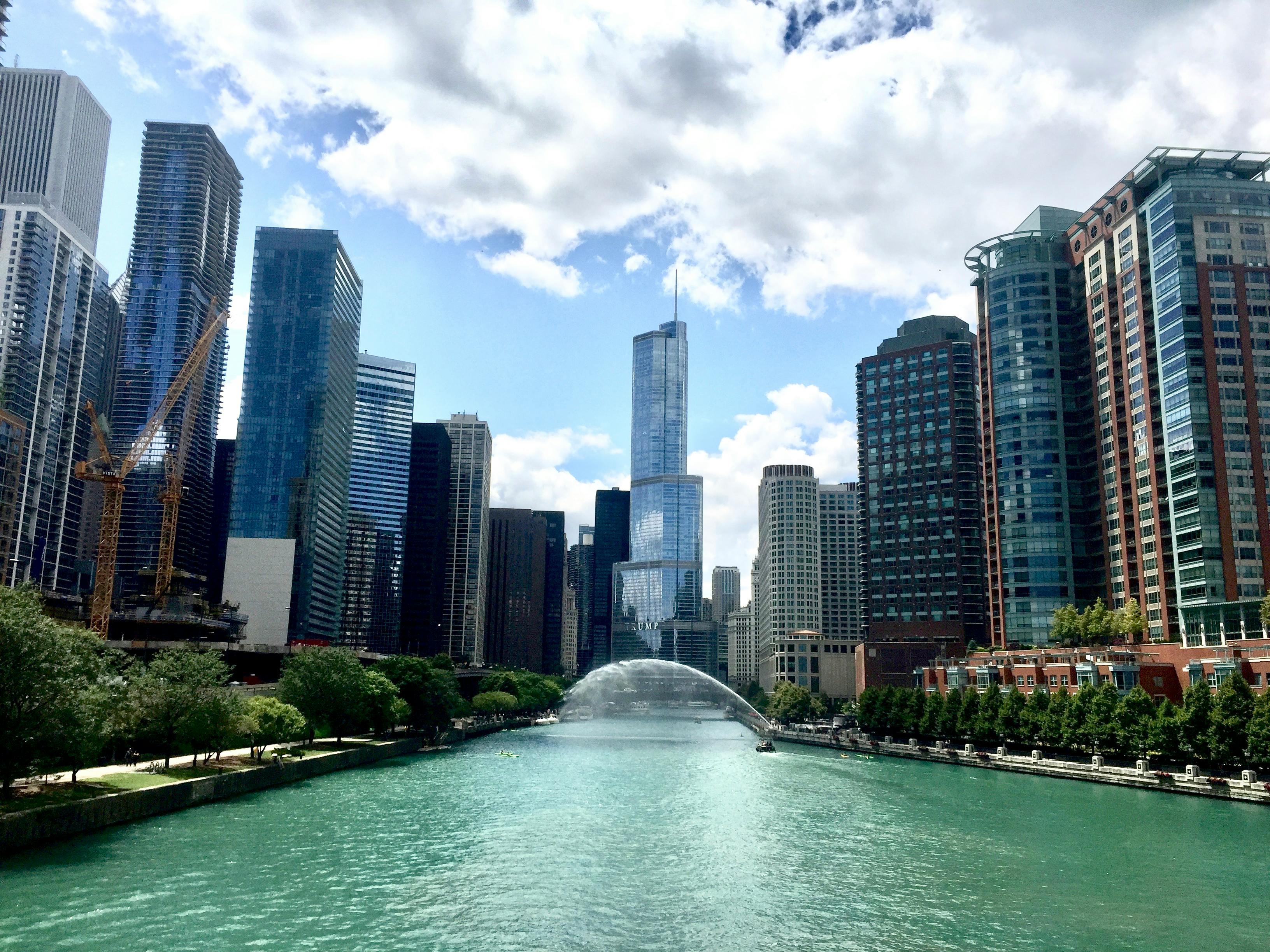 Ciudad de Chicago