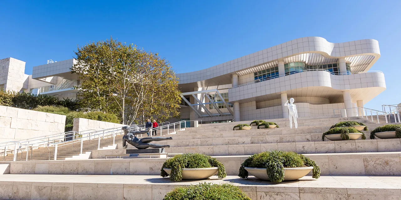 Museo Getty