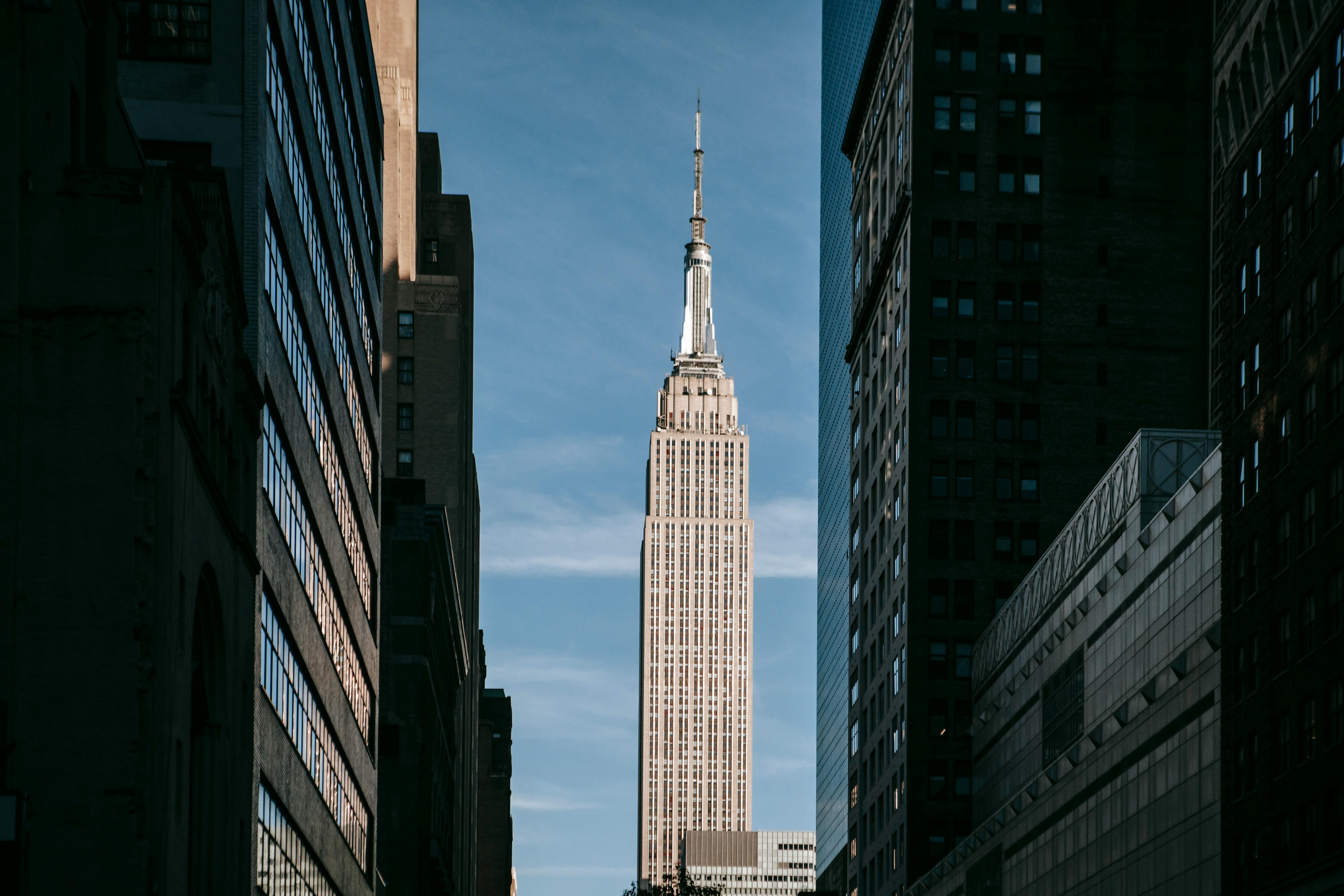 Edificio Empire State