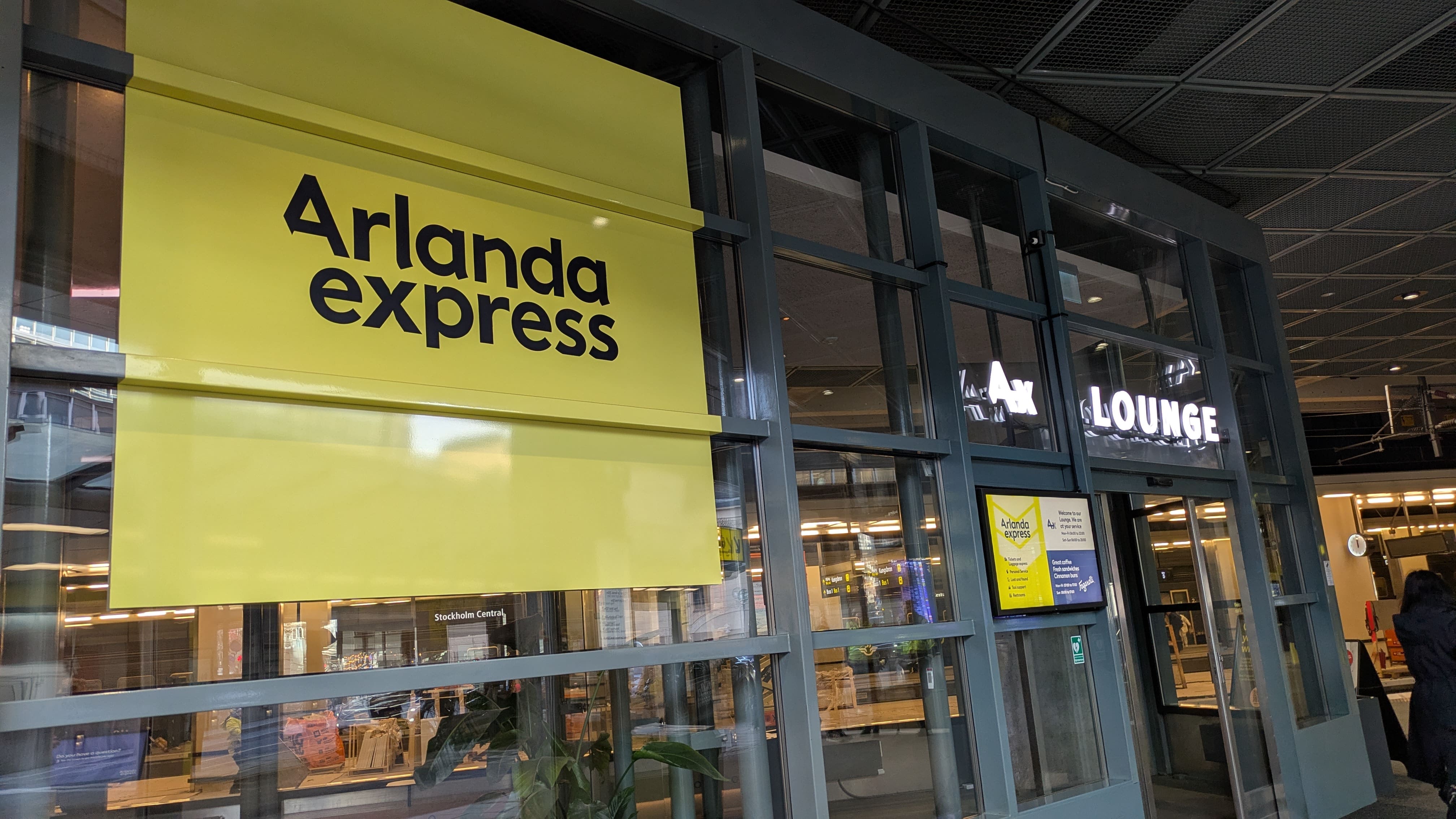 Arlanda Express